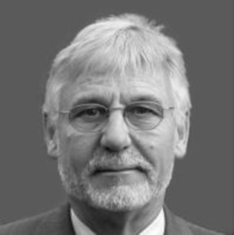 Prof. Dr. Dr. Gerhard Roth