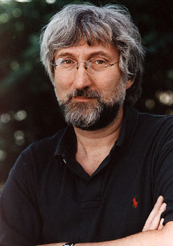 Dr. Christoph Thomann